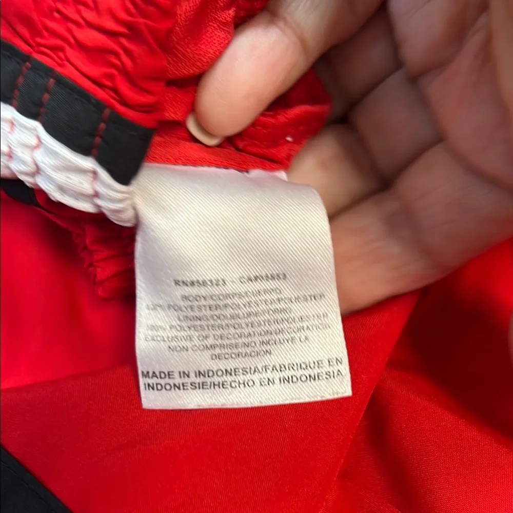 Nike stay comfortable